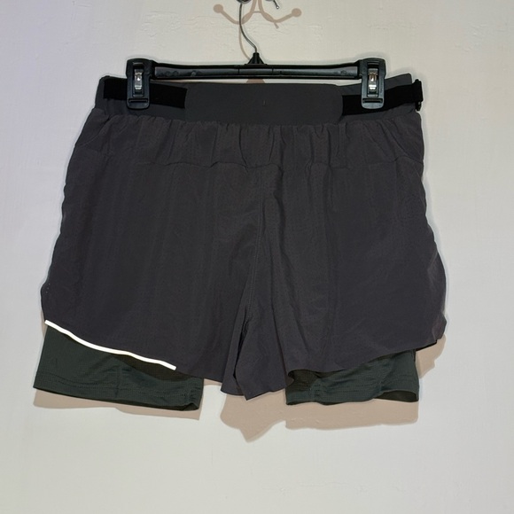 Youngla compression shorts - Picture 2 of 4